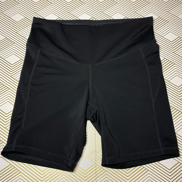 New Balance Pants - Women’s New Balance Bike Shorts